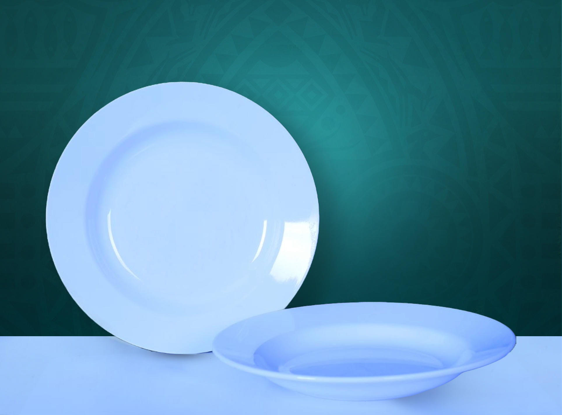 Plate Manufacturing